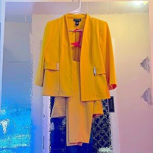 NYCC SOHO WOMEN DRESS SUIT